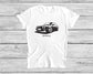 BMW E30 Coupe - 325i Morosport / M3 - Tshirt