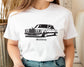 Rolls Royce Silver Spirit - T Shirt