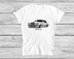 Rolls Royce Silver Spirit - T Shirt